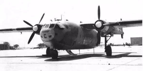 Noratlas: Βρέθηκε η άτρακτος του αεροσκάφους | iefimerida.gr 3
