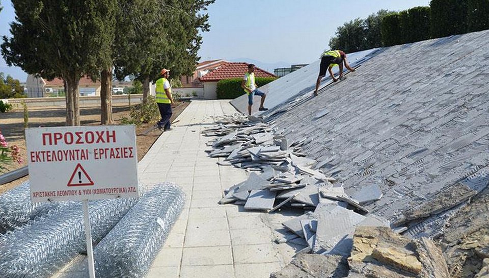 Noratlas: Βρέθηκε η άτρακτος του αεροσκάφους | iefimerida.gr 2