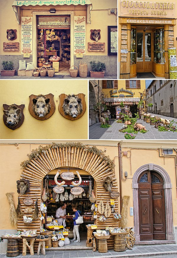 Νόρτσα, το χωριό της Ιταλίας που αντιστάθηκε στον φονικό σεισμό [εικόνες] | iefimerida.gr 5