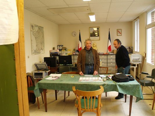 Ρεμπρέβ, το χωριό της Γαλλίας που ψήφισε 70% Λεπέν -Η Le Monde πήγε εκεί [εικόνες] | iefimerida.gr 2