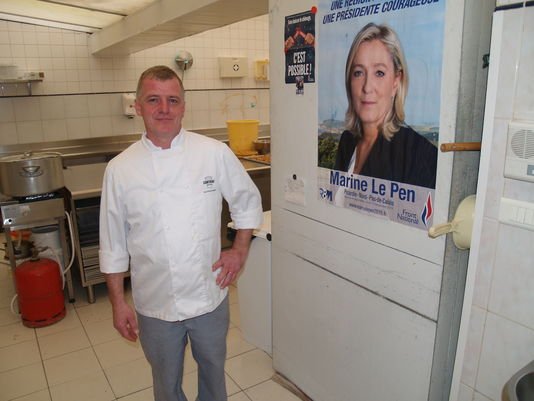 Ρεμπρέβ, το χωριό της Γαλλίας που ψήφισε 70% Λεπέν -Η Le Monde πήγε εκεί [εικόνες] | iefimerida.gr 1