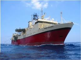 Το Nordic Explorer εξερευνά την θάλασσα της νότιας Κρήτης [εικόνες] | iefimerida.gr 1