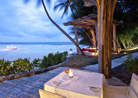 Σε αυτόν τον επίγειο παράδεισο περνούν το μήνα του μέλιτος Τζορτζ Κλούνεϊ-Αμάλ Αλαμουντίν -Το ταξίδι των 47.000 δολαρίων [εικόνες] | iefimerida.gr 11