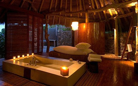 Σε αυτόν τον επίγειο παράδεισο περνούν το μήνα του μέλιτος Τζορτζ Κλούνεϊ-Αμάλ Αλαμουντίν -Το ταξίδι των 47.000 δολαρίων [εικόνες] | iefimerida.gr 18