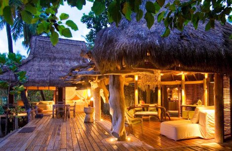 Σε αυτόν τον επίγειο παράδεισο περνούν το μήνα του μέλιτος Τζορτζ Κλούνεϊ-Αμάλ Αλαμουντίν -Το ταξίδι των 47.000 δολαρίων [εικόνες] | iefimerida.gr 23