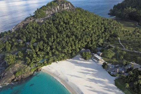 Σε αυτόν τον επίγειο παράδεισο περνούν το μήνα του μέλιτος Τζορτζ Κλούνεϊ-Αμάλ Αλαμουντίν -Το ταξίδι των 47.000 δολαρίων [εικόνες] | iefimerida.gr 4