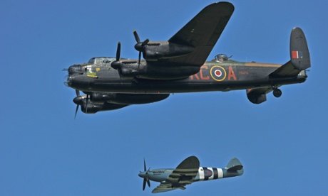 Νορμανδία, D-day: Βετεράνοι, αρχηγοί κρατών και στο βάθος η G7 για τους εορτασμούς μνήμης [εικόνες] | iefimerida.gr 3