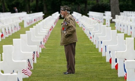 Νορμανδία, D-day: Βετεράνοι, αρχηγοί κρατών και στο βάθος η G7 για τους εορτασμούς μνήμης [εικόνες] | iefimerida.gr 7