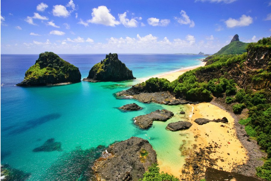 Αυτό είναι το μοναδικό νησί στον κόσμο όπου υπάρχει όριο επισκεπτών -Μοιάζει με τον Παράδεισο όσο κανένα άλλο [εικόνες] | iefimerida.gr 0