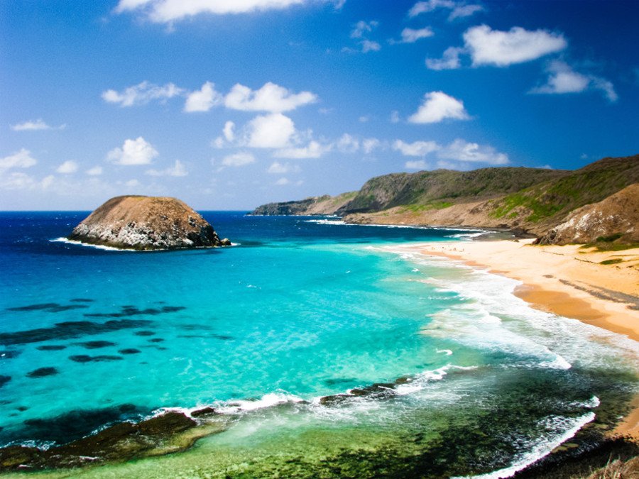 Αυτό είναι το μοναδικό νησί στον κόσμο όπου υπάρχει όριο επισκεπτών -Μοιάζει με τον Παράδεισο όσο κανένα άλλο [εικόνες] | iefimerida.gr 1