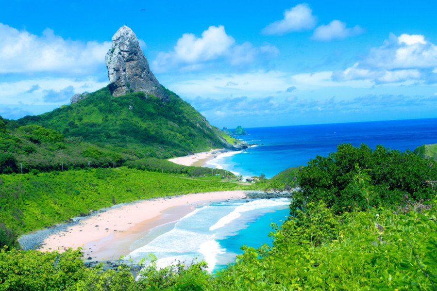 Αυτό είναι το μοναδικό νησί στον κόσμο όπου υπάρχει όριο επισκεπτών -Μοιάζει με τον Παράδεισο όσο κανένα άλλο [εικόνες] | iefimerida.gr 3