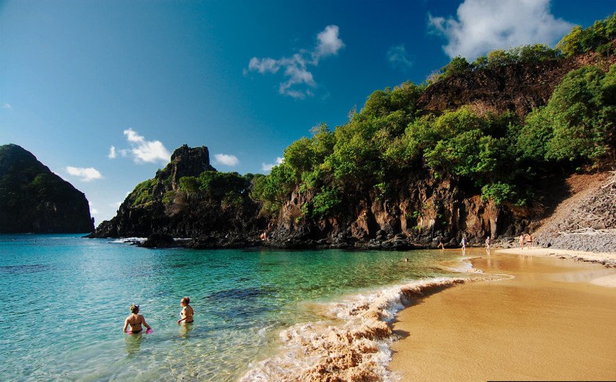 Αυτό είναι το μοναδικό νησί στον κόσμο όπου υπάρχει όριο επισκεπτών -Μοιάζει με τον Παράδεισο όσο κανένα άλλο [εικόνες] | iefimerida.gr 4