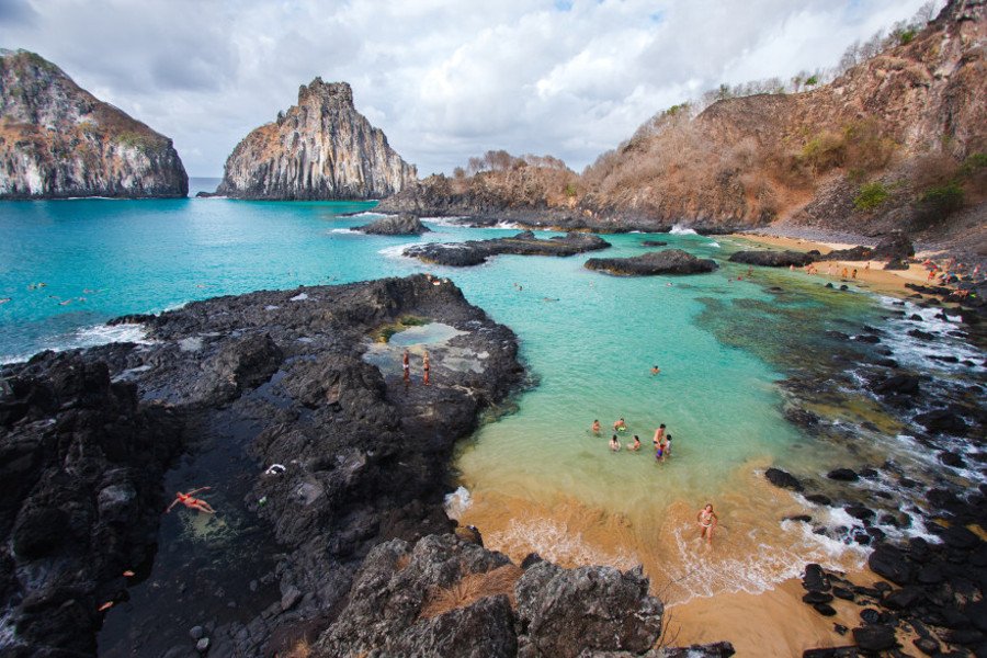 Αυτό είναι το μοναδικό νησί στον κόσμο όπου υπάρχει όριο επισκεπτών -Μοιάζει με τον Παράδεισο όσο κανένα άλλο [εικόνες] | iefimerida.gr 5