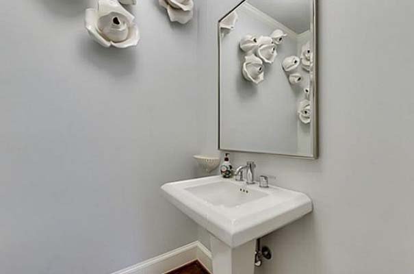 Αυτό είναι το θρυλικό σπίτι του Τσακ Νόρις -Η δημοφιλής κατοικία αναζητά νέο ιδιοκτήτη [εικόνες]  | iefimerida.gr 6