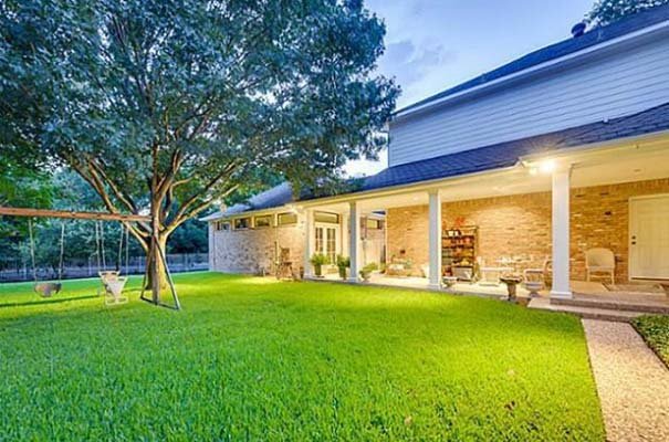 Αυτό είναι το θρυλικό σπίτι του Τσακ Νόρις -Η δημοφιλής κατοικία αναζητά νέο ιδιοκτήτη [εικόνες]  | iefimerida.gr 12