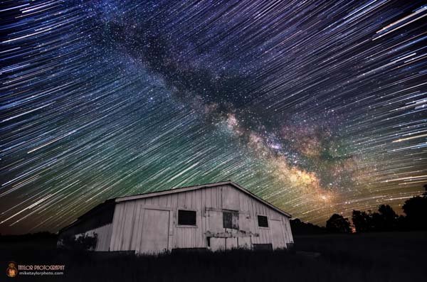Ο 40χρονος που μόλις τράβηξε αυτές τις φωτογραφίες, παραιτήθηκε για να ασχοληθεί με το πάθος του [εικόνες] | iefimerida.gr 5