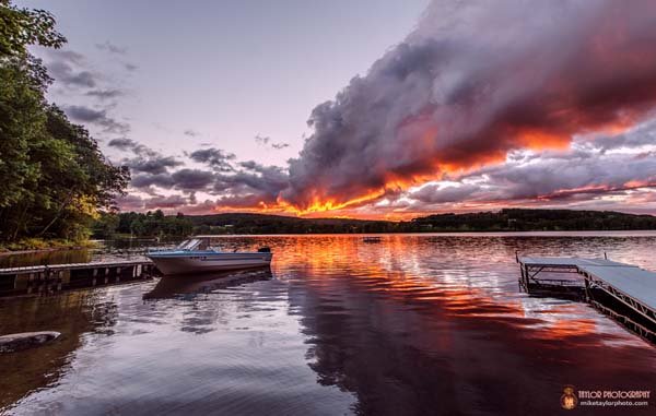 Ο 40χρονος που μόλις τράβηξε αυτές τις φωτογραφίες, παραιτήθηκε για να ασχοληθεί με το πάθος του [εικόνες] | iefimerida.gr 7