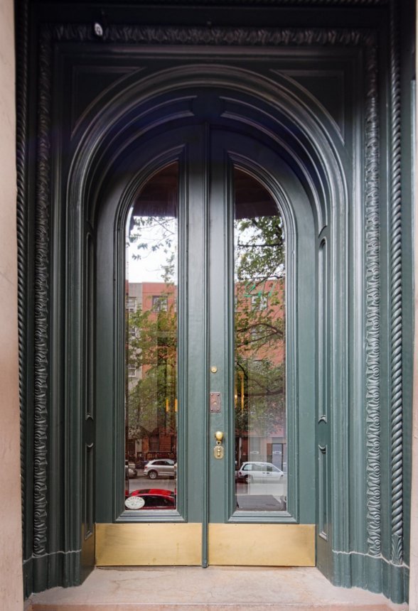 Στα άδυτα μιας από τις διασημότερες ιδιωτικές λέσχες της Νέας Υόρκης [εικόνες] | iefimerida.gr 0