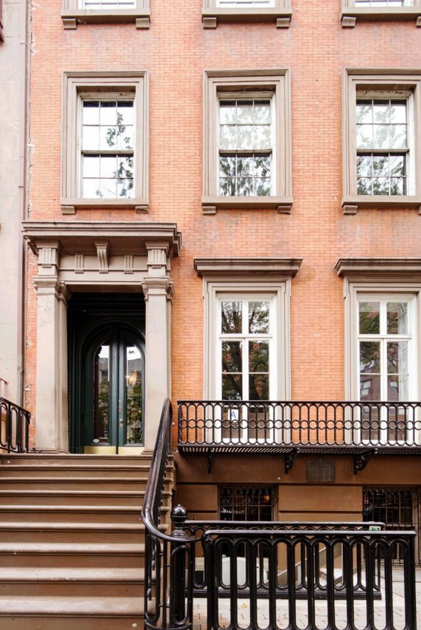 Στα άδυτα μιας από τις διασημότερες ιδιωτικές λέσχες της Νέας Υόρκης [εικόνες] | iefimerida.gr 1