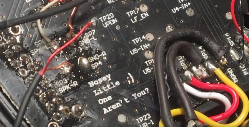 15 απίστευτα κρυφά μηνύματα σε καθημερινές συσκευασίες [εικόνες]  | iefimerida.gr 1