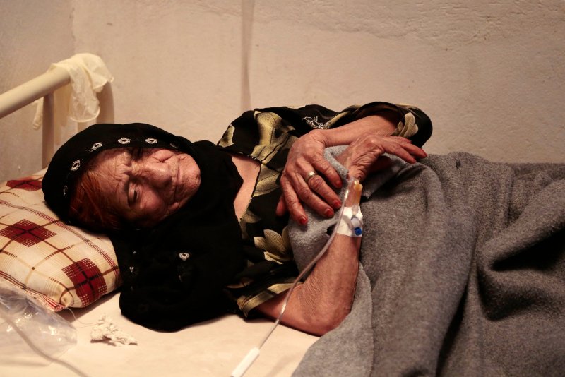 ΟΗΕ: Στην Υεμένη του λιμού και της χολέρας, τα τρόφιμα είναι «όπλο πολέμου» [εικόνες] | iefimerida.gr 1