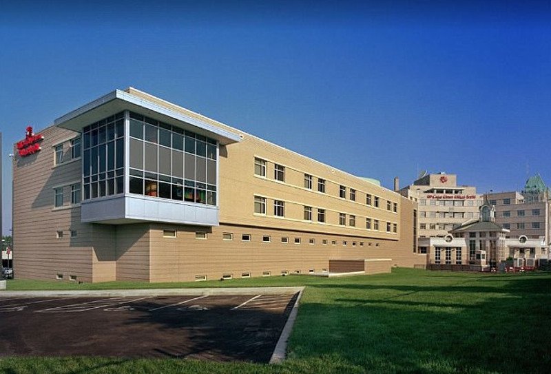 Μιζούρι: Γονείς έβαλαν τον 4 μηνών γιο τους στο φούρνο μικροκυμάτων και τον έκαψαν [εικόνες] | iefimerida.gr 2