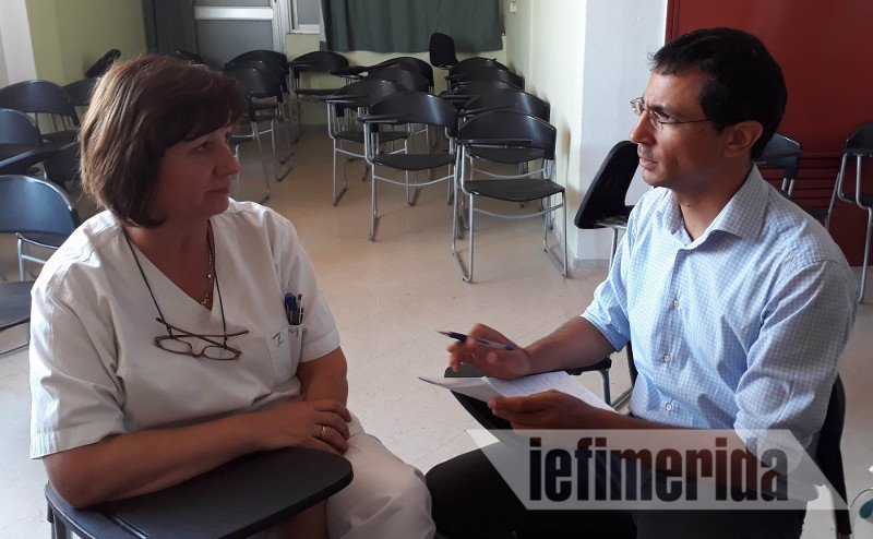 Το iefimerida στο νοσοκομείο Διδυμοτείχου – Τραγικές ελλείψεις - Ασθενής πήγε για αιμοκάθαρση στην Τουρκία! [εικόνες] | iefimerida.gr 2