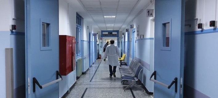 Ένα 4χρονο αγοράκι διαγνώσθηκε τον περασμένο μήνα με μηνιγγίτιδα