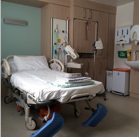 Η σύζυγος του δισεκατομμυριούχου Αλκη Δαυίδ γεννά και ποστάρει φωτογραφίες στο Instagram [εικόνες] | iefimerida.gr 1