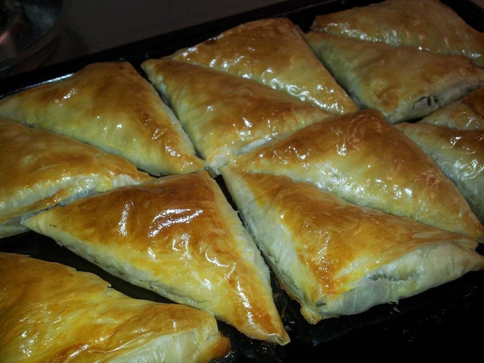 Το ελληνικό εστιατόριο με λιχουδιές από τον Αθω που ξελόγιασε το Αμστερνταμ [εικόνες]  | iefimerida.gr 2