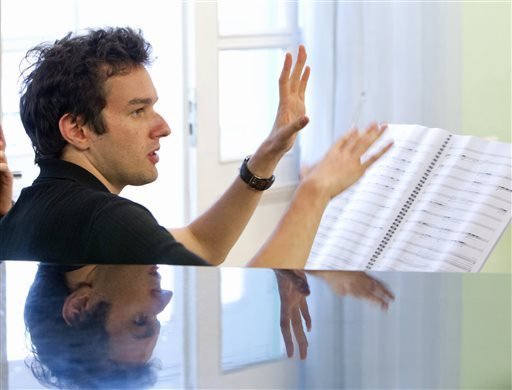Τα tweets του Κρούγκμαν για την κρίση έγιναν όπερα στην Εσθονία | iefimerida.gr 0