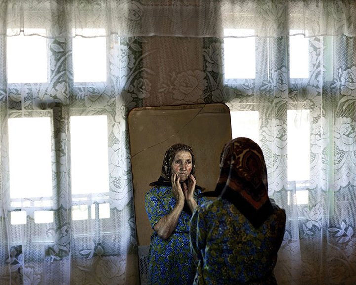 Τα στοιχειωμένα χωριά της Ρουμανίας -Η θλιβερή μεταμόρφωση μιας μετά-κομμουνιστικής χώρας [εικόνες]  | iefimerida.gr 8