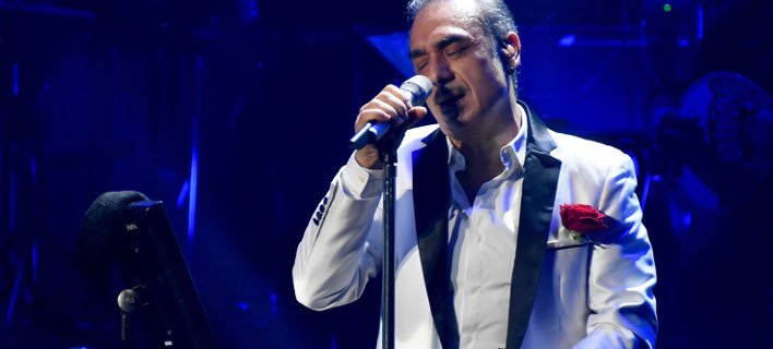 Η σπόντα του Κανάκη στον Σφακιανάκη: Το μόνο αντίδοτο στο ρατσισμό είναι τα φράγκα [βίντεο] | iefimerida.gr 0