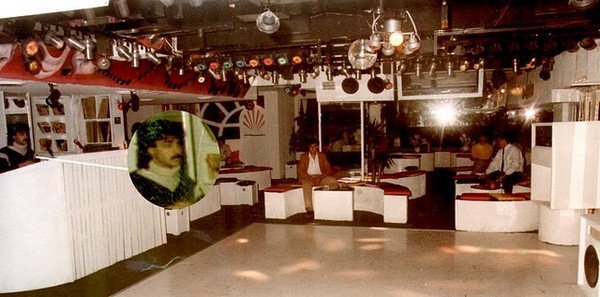 Απίθανες φωτογραφίες του νεαρού Νότη Σφακιανάκη [εικόνες] | iefimerida.gr 2