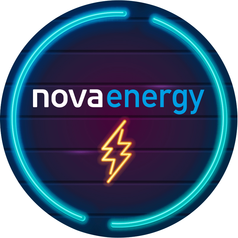 Nova Energy: Η Nova, τώρα, και στην αγορά της ενέργειας [εικόνες & βίντεο] | iefimerida.gr 1