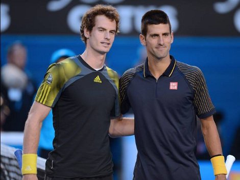 Εντυπωσιακός και στο Αυστραλιανό Όπεν ο Τζόκοβιτς [εικόνες & βίντεο]  | iefimerida.gr 0