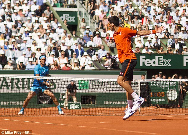 Δεν τα παρατάει ο Ναδάλ- «Δεν είμαι νεκρός, θα επιστρέψω» [εικόνες] | iefimerida.gr 1