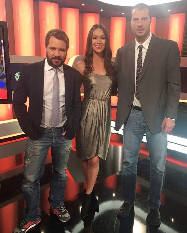 Τα κανάλια Novasports σήκωσαν την «κούπα» του Basketball Champions League | iefimerida.gr 0