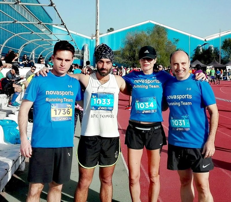 Πολύ δυνατό ξεκίνημα της Nova στις δρομικές διοργανώσεις της χώρας για το 2018 [εικόνες] | iefimerida.gr 6