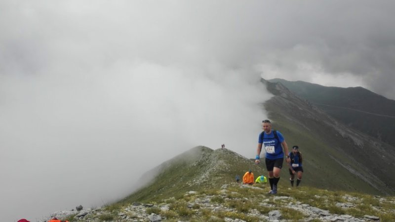 Novasports Running Team: Ταξιδεύοντας στην Ελλάδα με «Captain» τον Περικλή Ιακωβάκη [εικόνες] | iefimerida.gr 3