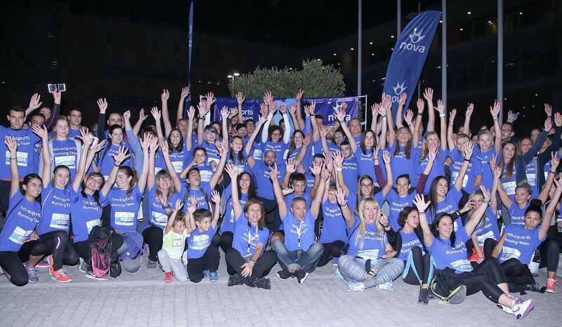 Novasports Running Team: Ταξιδεύοντας στην Ελλάδα με «Captain» τον Περικλή Ιακωβάκη [εικόνες] | iefimerida.gr 5