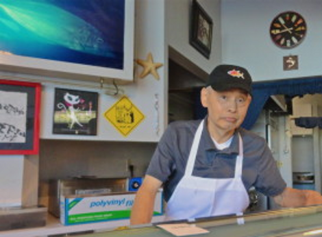 Σκότωσαν διάσημο σεφ γιατί δεν τους άρεσε το.. μοσχαράκι που έφτιαξε [εικόνα] | iefimerida.gr 0