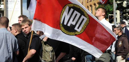 Ο ακροδεξιός χάρτης της Ευρώπης – Από αντιευρωπαϊκά ξενοφοβικά κόμματα μέχρι εξτρεμιστικές νεοναζιστικές οργανώσεις [εικόνες]  | iefimerida.gr 4