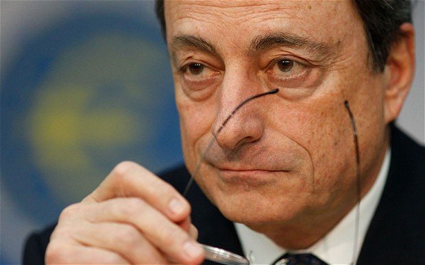 Η πεντάδα των ισχυρότερων ηγετών του κόσμου – Στην δεύτερη θέση ο Ντράγκι | iefimerida.gr 1