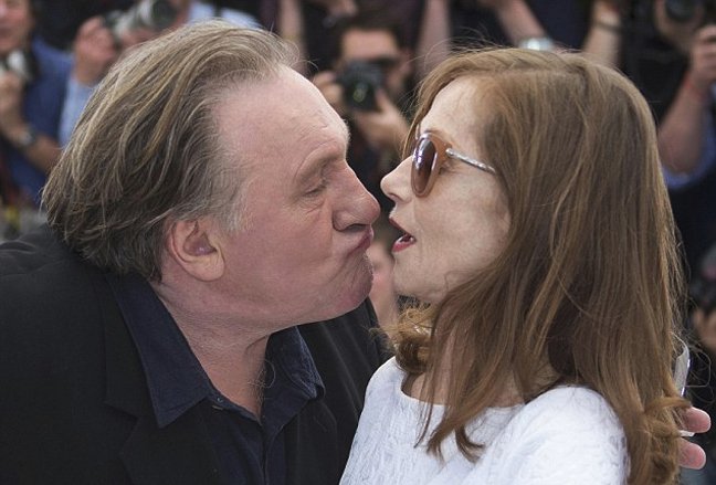 O Ζεράρ Ντεπαρντιέ είναι... αλλού: Πηγαίνω συχνά στην ΕΣΣΔ [εικόνες]  | iefimerida.gr 1