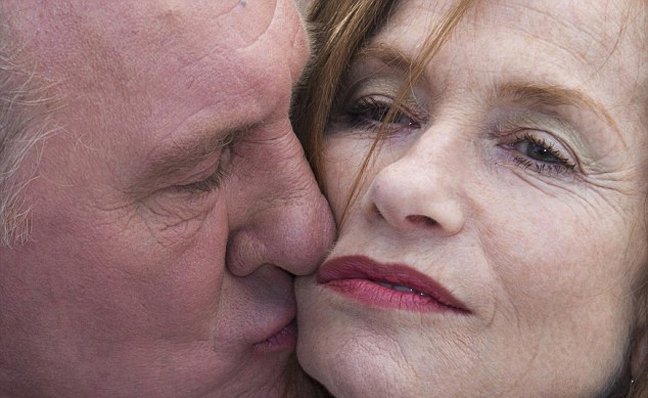 O Ζεράρ Ντεπαρντιέ είναι... αλλού: Πηγαίνω συχνά στην ΕΣΣΔ [εικόνες]  | iefimerida.gr 2