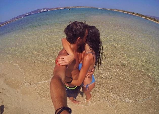 Παντρεύεται σήμερα η Σταρ Ελλάς Ισμήνη Νταφοπούλου -Ο εφοπλιστής μέλλων άντρας της [εικόνες] | iefimerida.gr 2