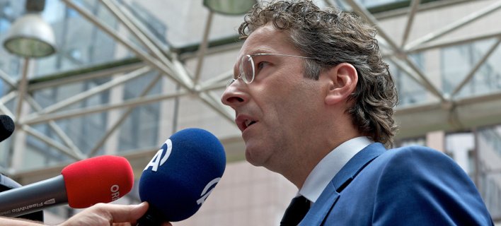Στην Αθήνα εσπευσμένα ο πρόεδρος του Eurogroup και ο πρόεδρος του Ευρωπαϊκού Κοινοβουλίου | iefimerida.gr 0