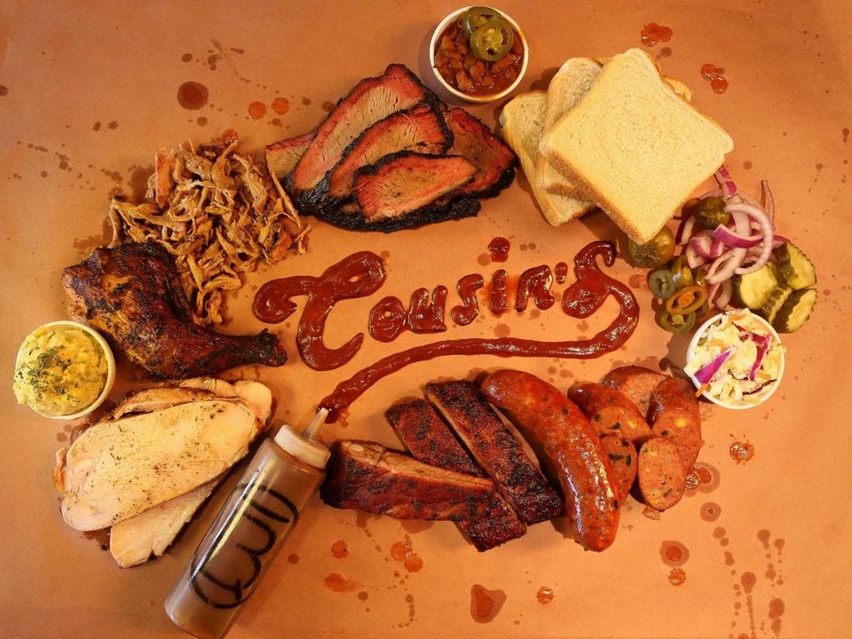 Σούσι, κότσι και ψητές μπανάνες – 10 αεροδρόμια όπου μπορείς να φας τις καλύτερες γκουρμεδιές [εικόνες]    | iefimerida.gr 3