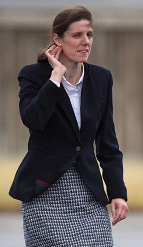 Η Κέιτ Μίντλετον.... προσέχει -Διάλεξε για νταντά του πρίγκιπα Τζορτζ μια τρομακτική, χωριατοπούλα, ανέραστη Ισπανίδα [εικόνες] | iefimerida.gr 4